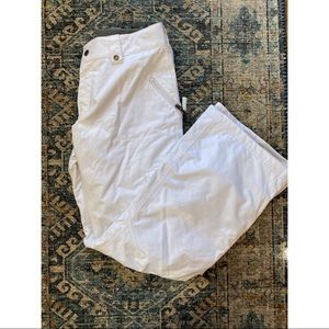 Womens Burton Snow Pants